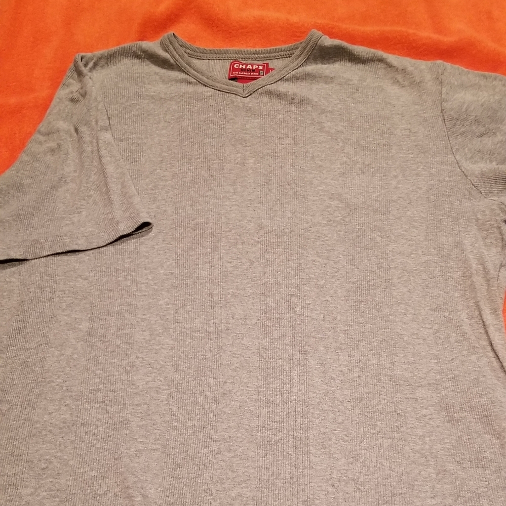 Chaps Shirt - Picture 2 of 4